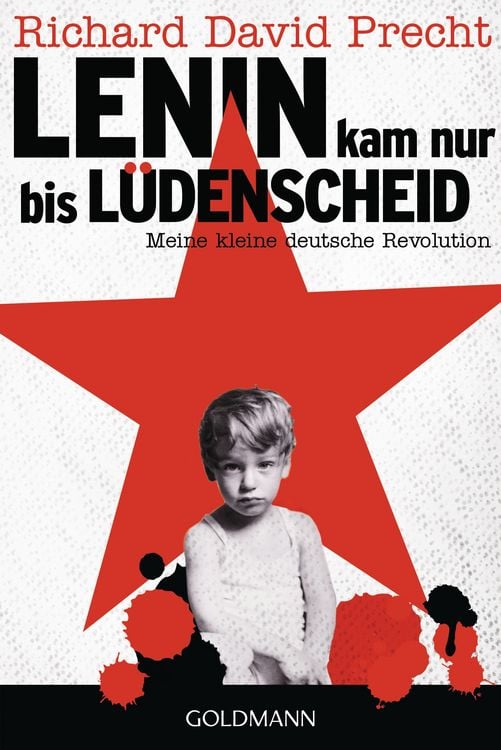 Produktbild: Lenin kam nur bis L&uuml;denscheid