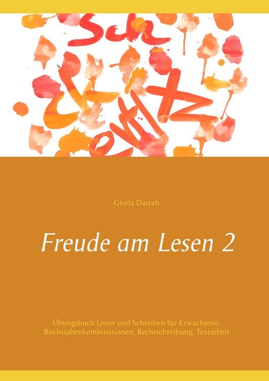 Produktbild: Freude am Lesen 2