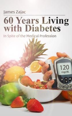 Produktbild: 60 Years Living with Diabetes