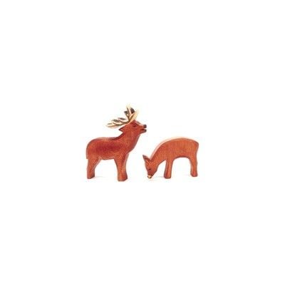 Produktbild: Hirsch