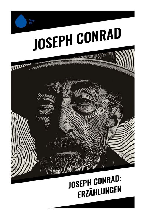 Produktbild: Joseph Conrad: Erz&auml;hlungen