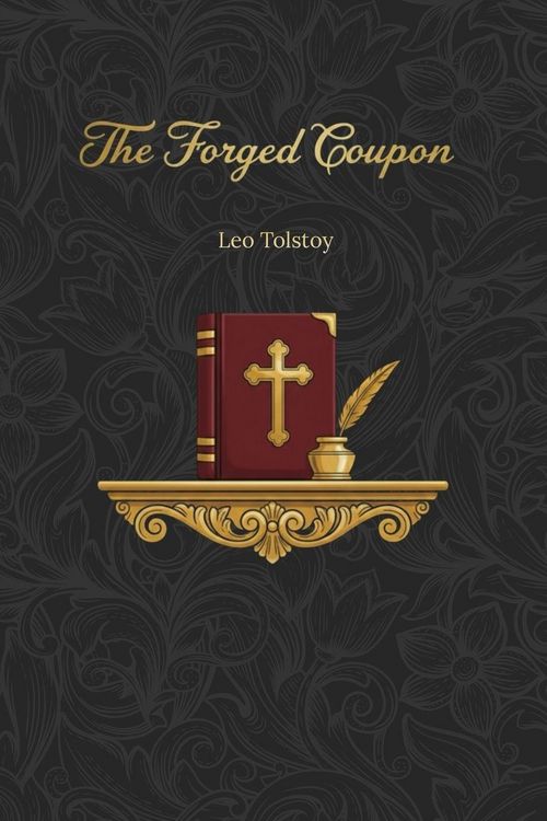 Produktbild: The Forged Coupon