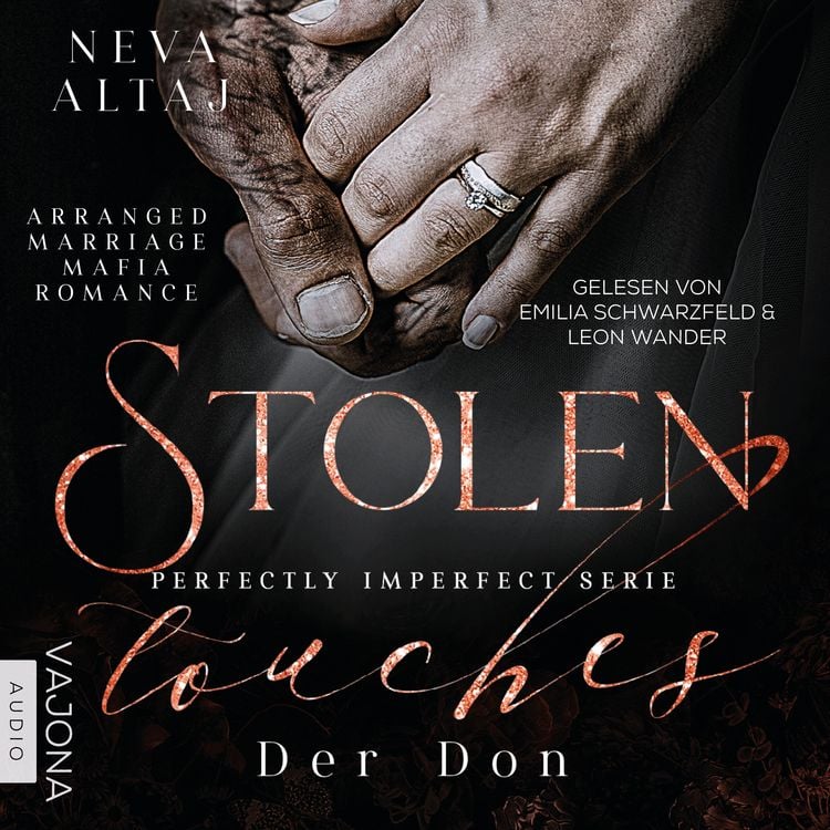 Bild vom Artikel Stolen Touches vom Autor Neva Altaj