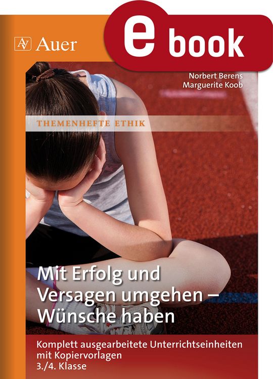 Produktbild: Mit Erfolg und Versagen umgehen - W&uuml;nsche haben