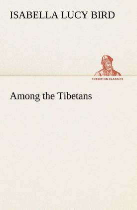 Produktbild: Among the Tibetans