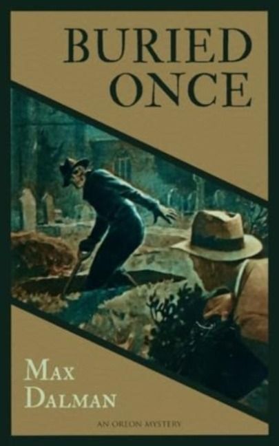 Produktbild: Buried Once