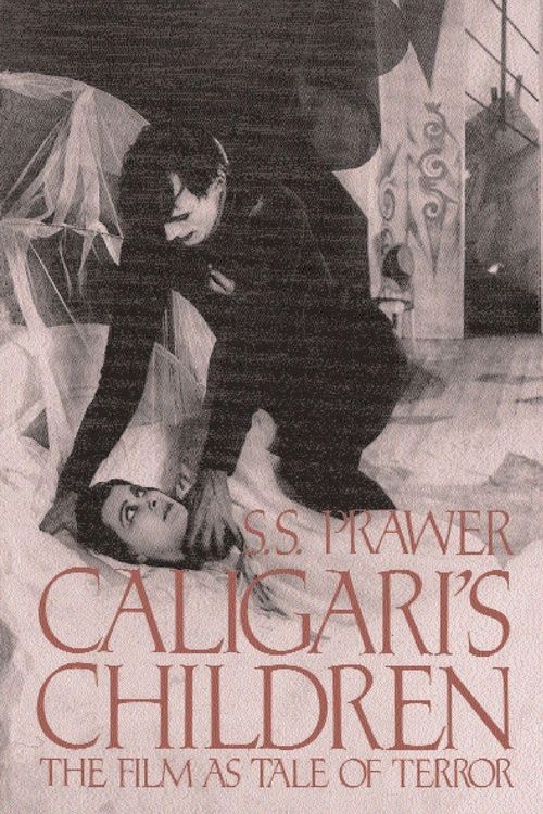 Produktbild: Caligari's Children