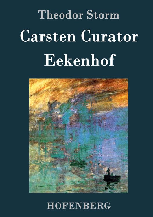 Produktbild: Carsten Curator / Eekenhof