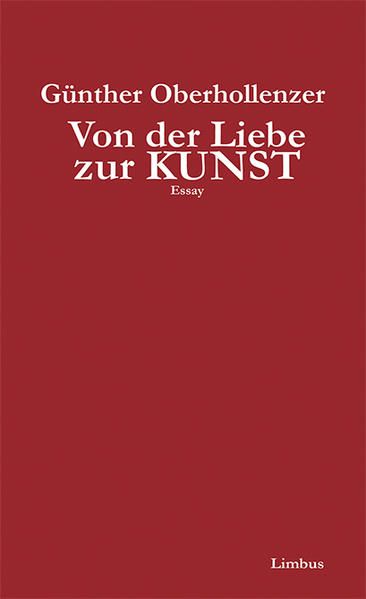 Produktbild: Von der Liebe zur Kunst