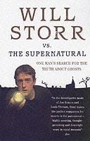 Produktbild: Will Storr Versus the Supernatural