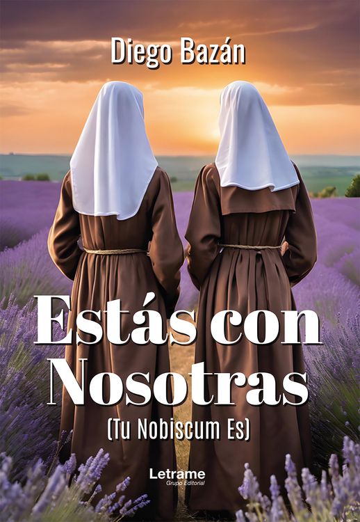 Produktbild: Est&aacute;s con nosotras