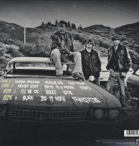 Produktbild: KXM (European Version)