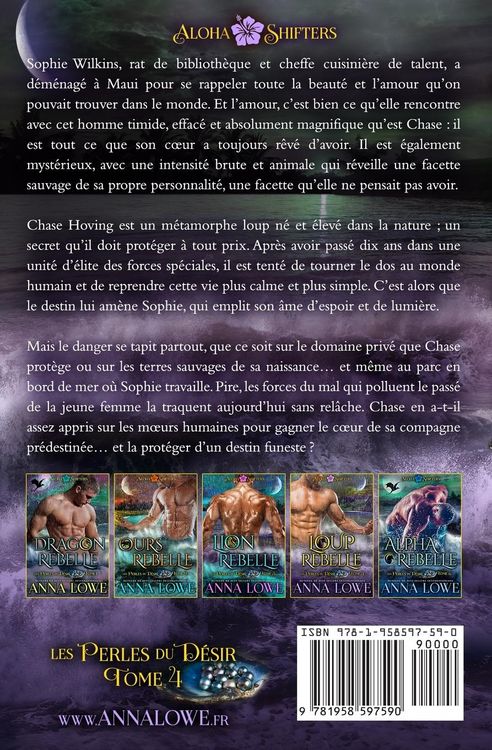 Produktbild: Loup rebelle