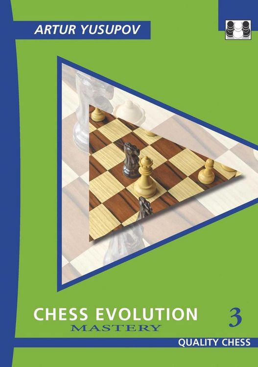 Produktbild: Chess Evolution 3