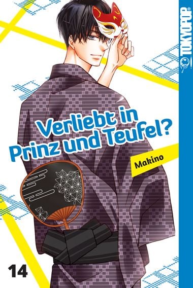 Produktbild: Verliebt in Prinz und Teufel? 14