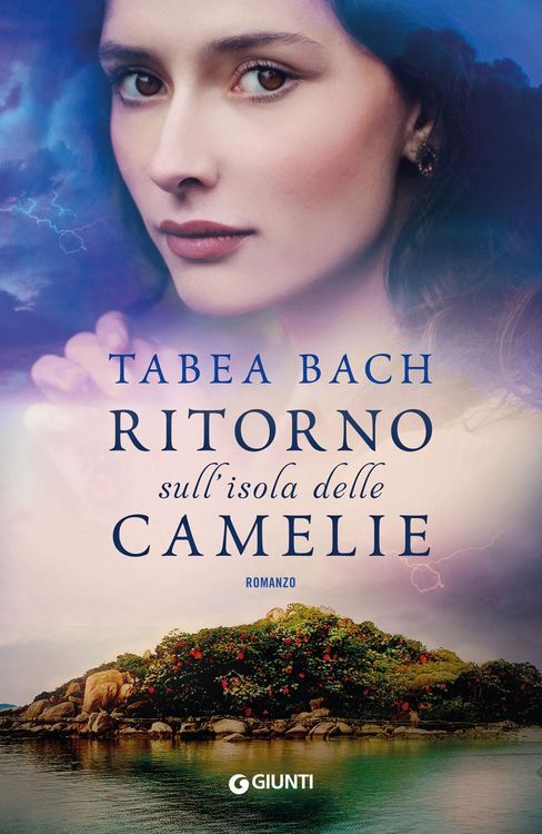 Produktbild: Ritorno sull'isola delle camelie