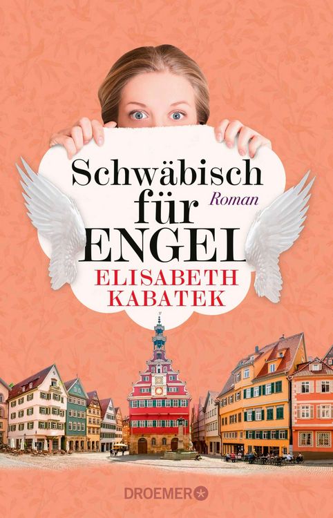 Produktbild: Schw&auml;bisch f&uuml;r Engel