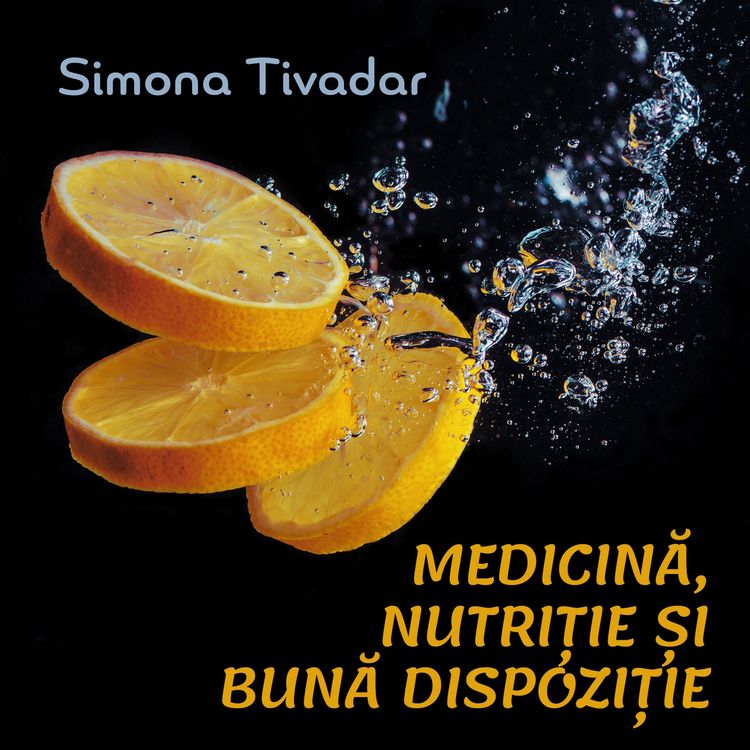 Produktbild: Medicină, nutriție si bună dispoziție