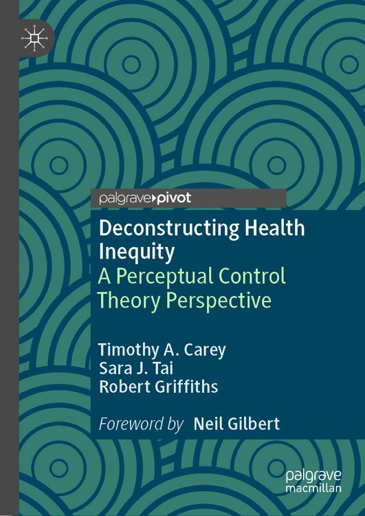 Produktbild: Deconstructing Health Inequity