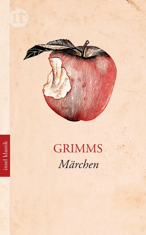 Produktbild: Grimms M&auml;rchen