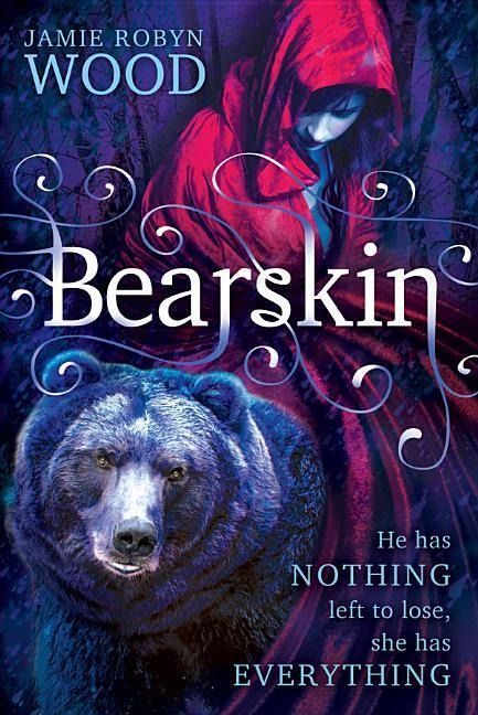 Produktbild: Bearskin