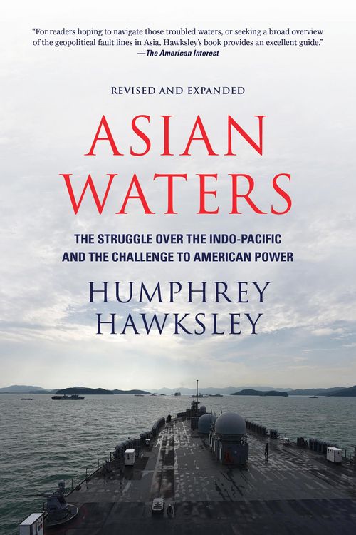 Produktbild: Asian Waters