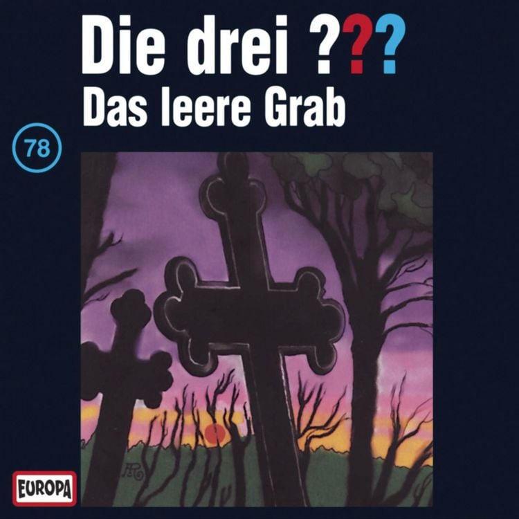 Produktbild: Folge 78: Das leere Grab