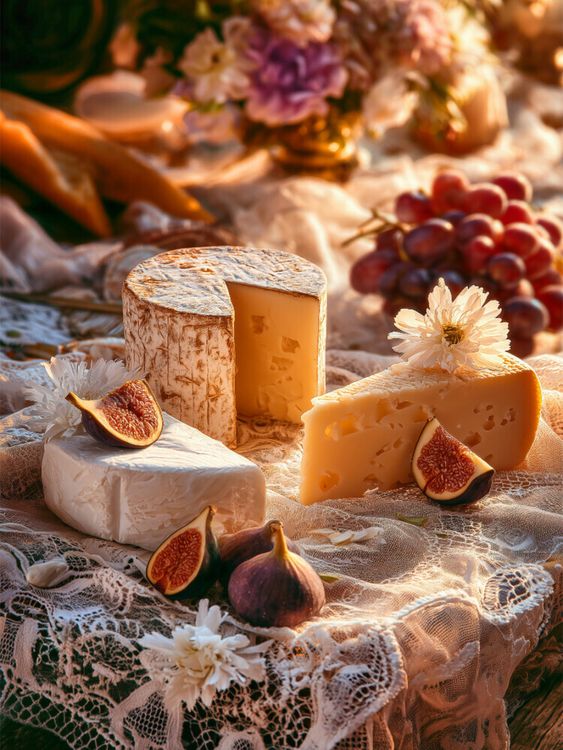 Produktbild: CALVENDO Puzzle Ein Motiv aus dem Kalender Das Gourmet Jahr | 1000 Teile Lege-Gr&ouml;&szlig;e 64x48cm Foto-Puzzle f&uuml;r gl&uuml;ckliche Stunden