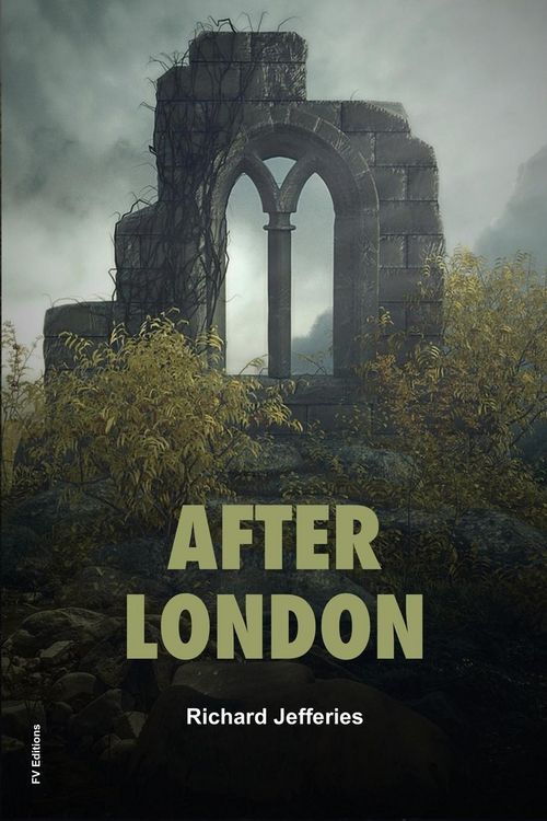 Produktbild: After London