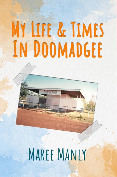Produktbild: My Life & Times in Doomadgee