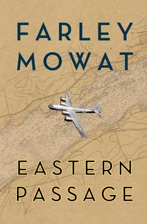 Produktbild: Eastern Passage