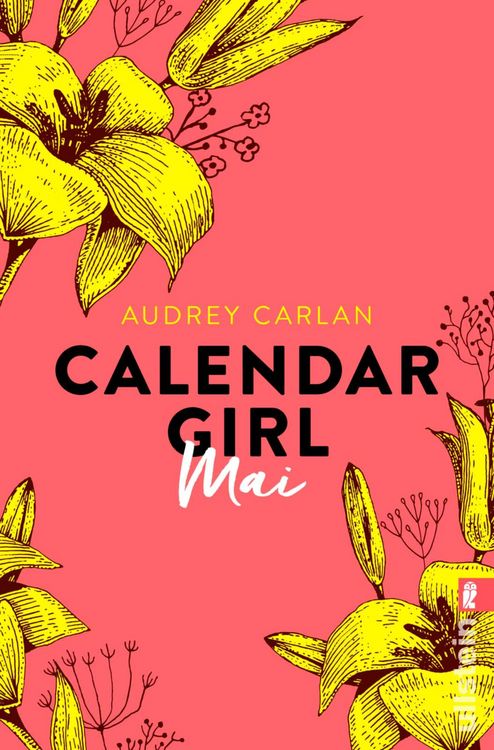 Produktbild: Mai / Calendar Girl Bd.5
