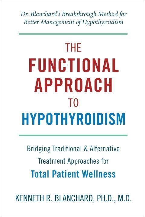 Produktbild: Functional Approach to Hypothyroidism