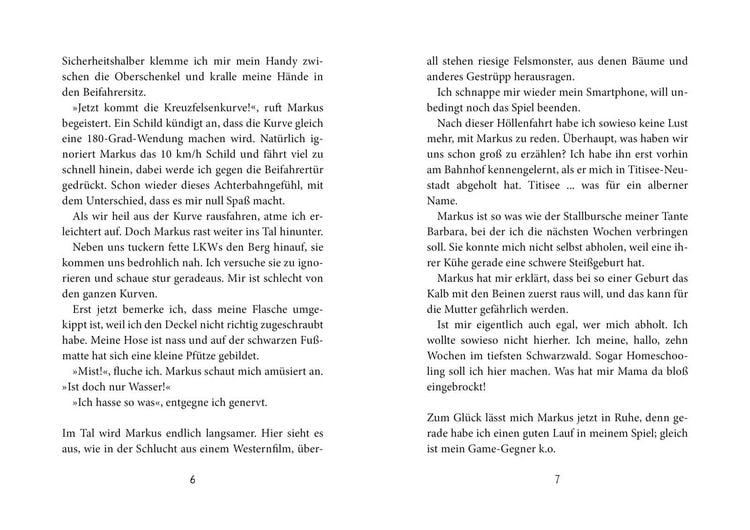 Produktbild: Sommer mit Fuchs