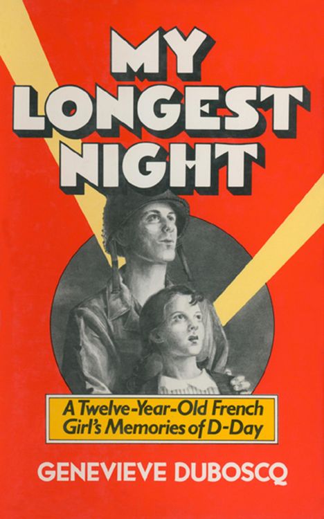 Produktbild: My Longest Night