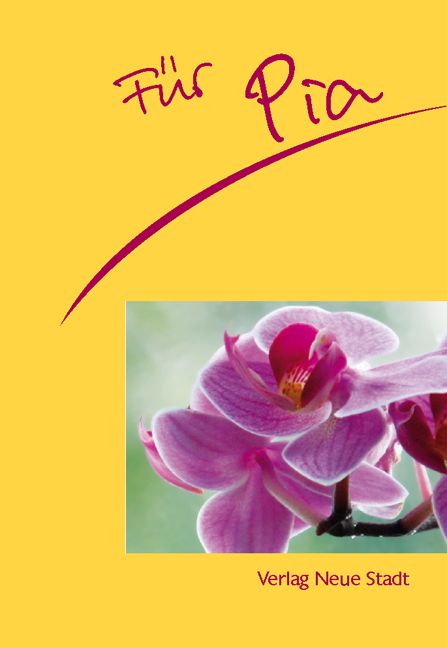 Produktbild: F&uuml;r Pia