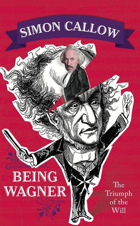 Produktbild: Callow, S: Wagner