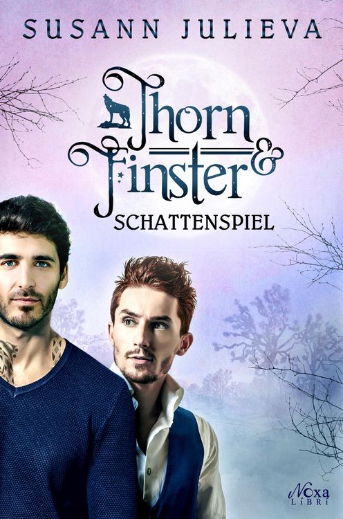 Produktbild: Thorn & Finster: Schattenspiel