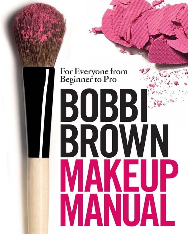 Produktbild: Bobbi Brown Makeup Manual