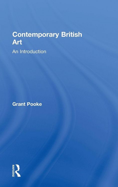Produktbild: Contemporary British Art