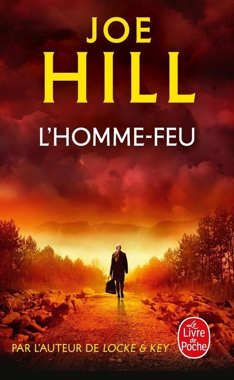 Produktbild: L'homme-feu