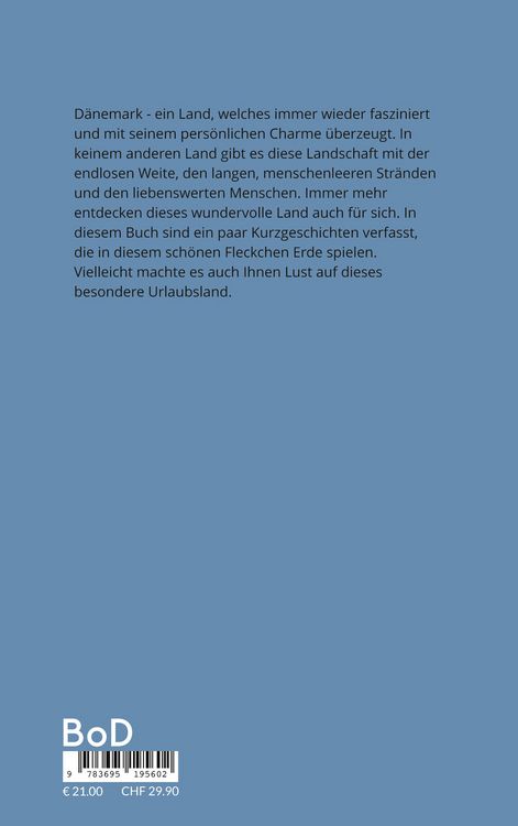 Produktbild: Gro&szlig;e Liebe D&auml;nemark