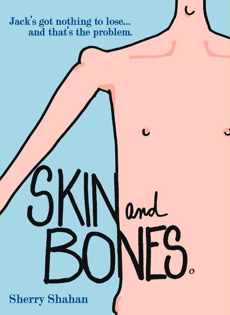 Produktbild: Skin & Bones