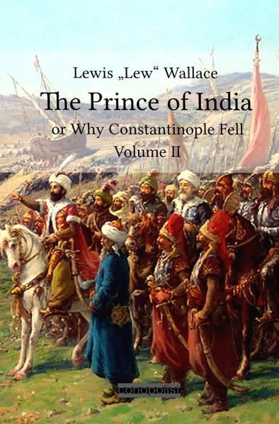 Produktbild: The Prince of India