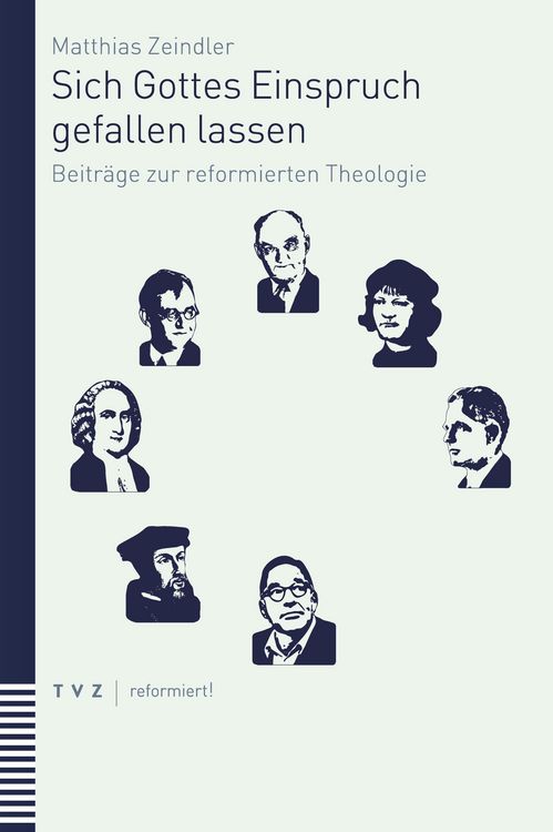 Produktbild: Sich Gottes Einspruch gefallen lassen