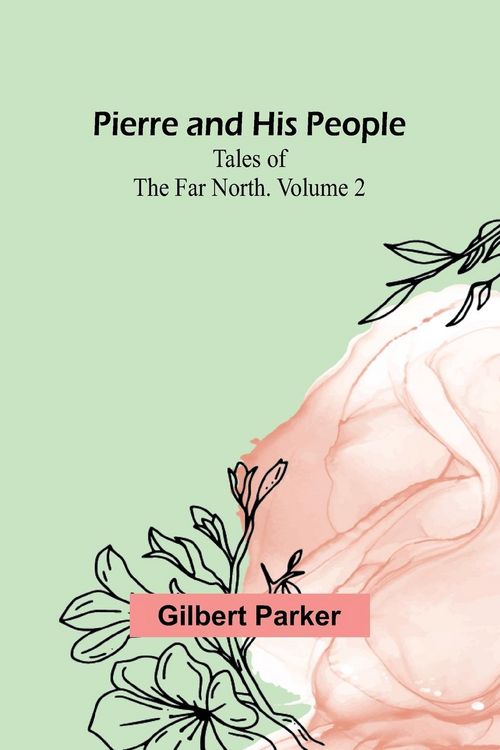 Produktbild: Pierre and His People