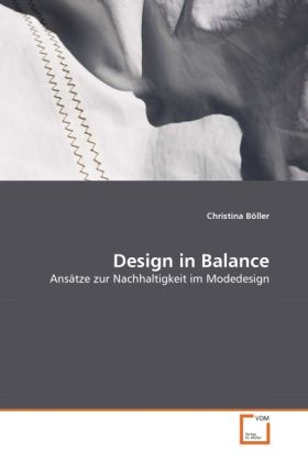 Produktbild: B&ouml;ller, C: Design in Balance
