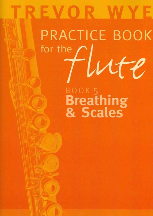Produktbild: Breathing & Scales