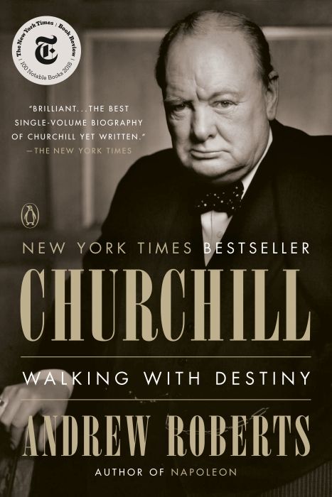 Produktbild: Churchill