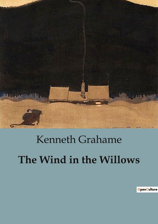 Produktbild: The Wind in the Willows